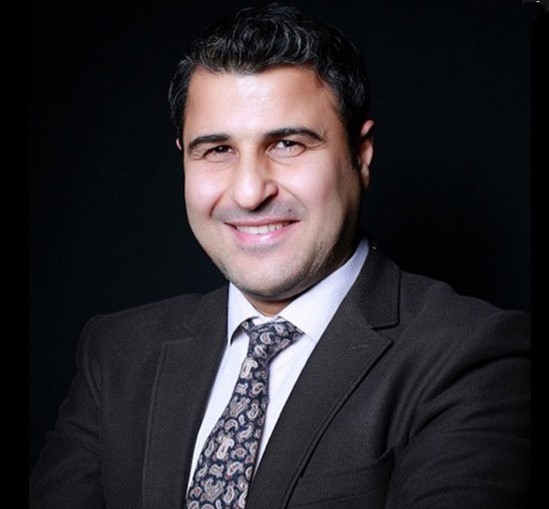 Ocakoğlu: 'Su, ortak geleceğimiz için daha verimli kullanılmalı'