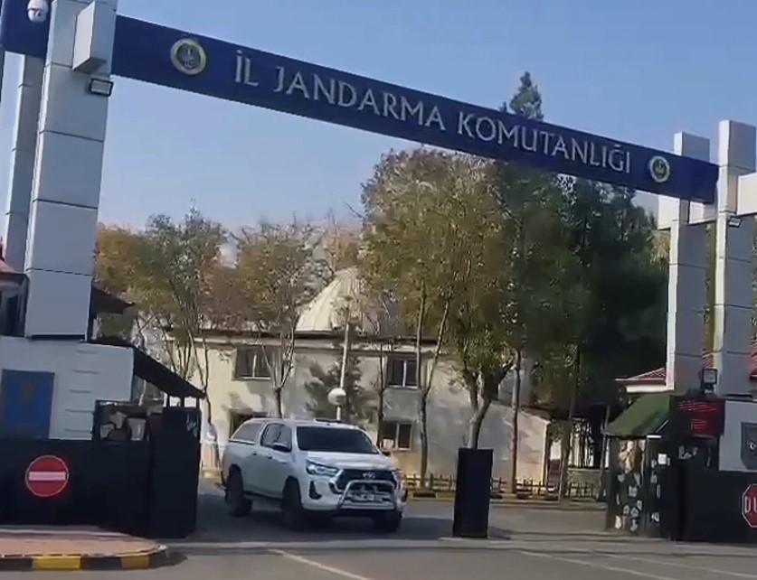 Batman'da jandarmandan yasadışı bahise dev operasyon