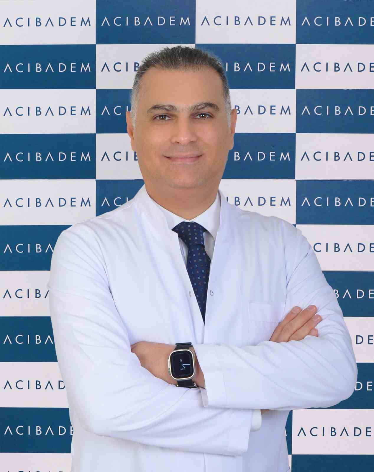 Uzmanından 'Hipertansiyonda hayati yanılgı' uyarısı