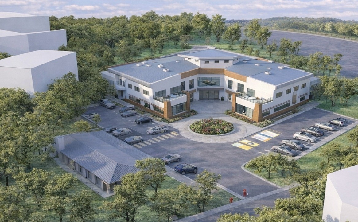 Aydın'a 30 yataklı AMATEM kazandırılıyor