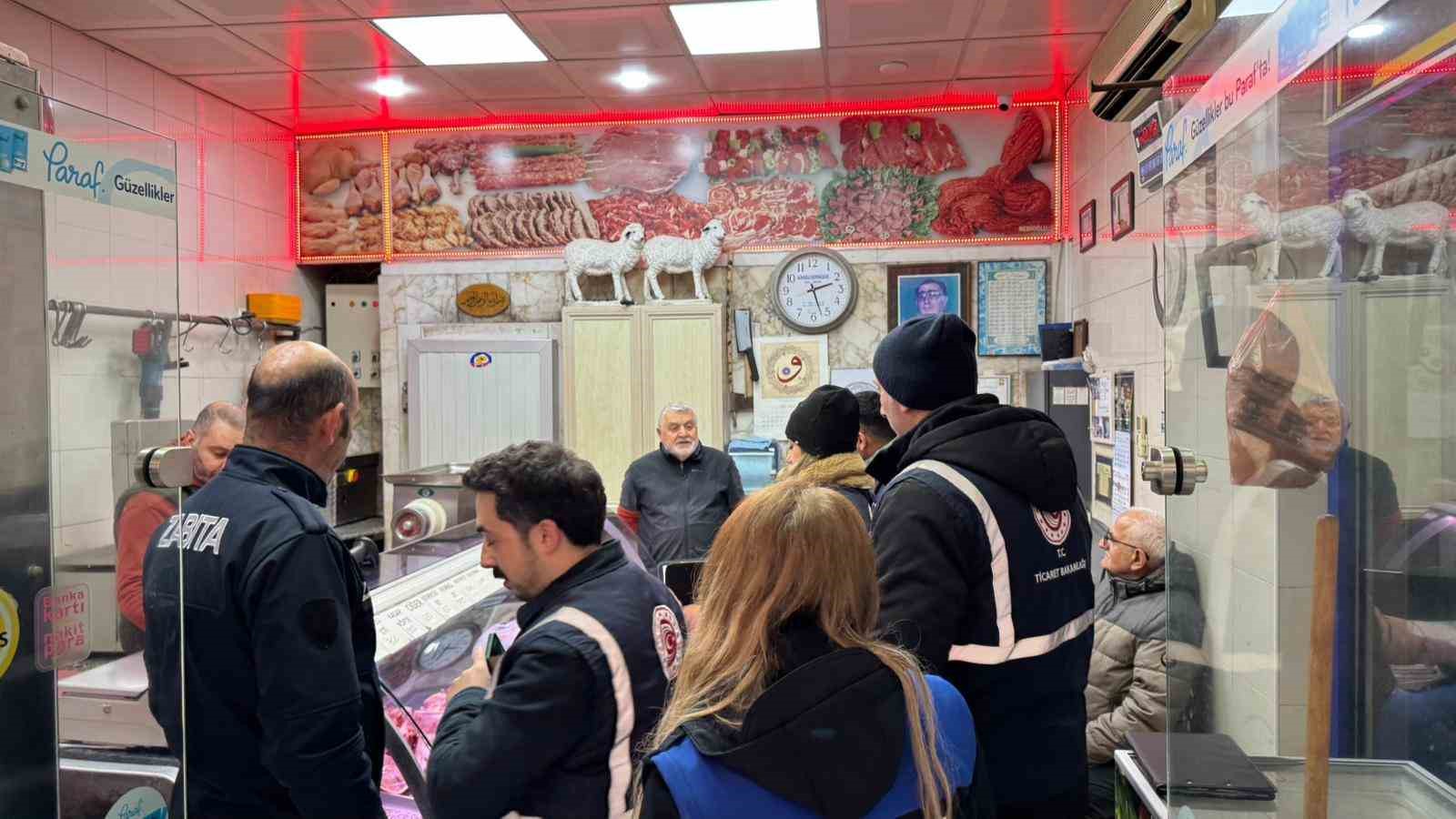 Rizeli kasaptan yeni et fiyatlarına tepki: 'Beni yeni fiyatları fazla buldum, fırsatçılık yapmamak lazım'