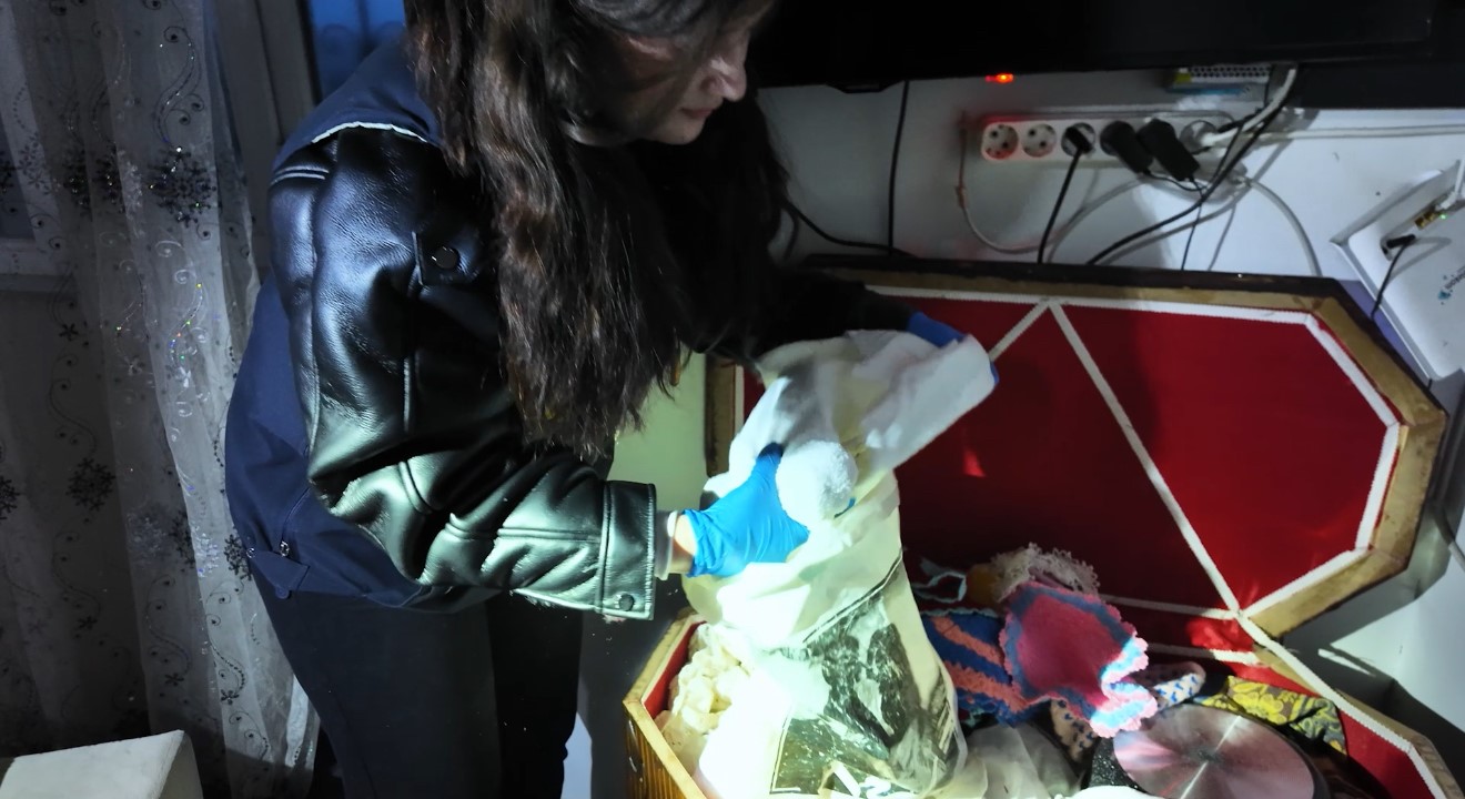 Iğdır'da müstehcenlik operasyonu: 2 tutuklama