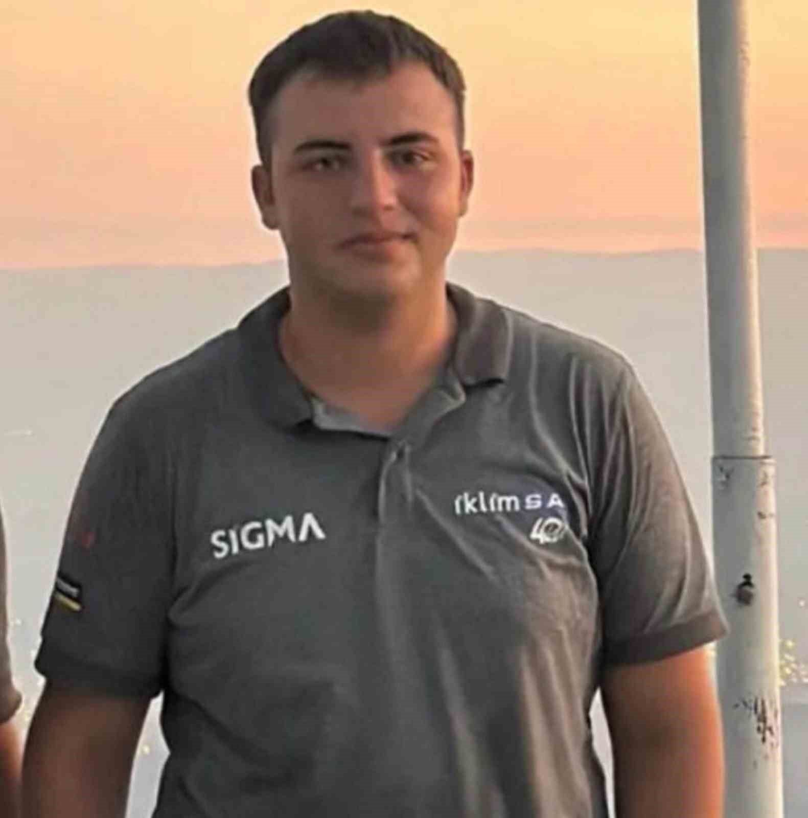 Mut'ta motosiklet kazası: 18 yaşındaki sürücü hayatını kaybetti