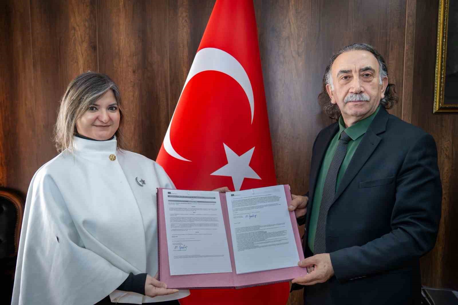 Yüksekova'da bağımlılıkla mücadele için önemli proje