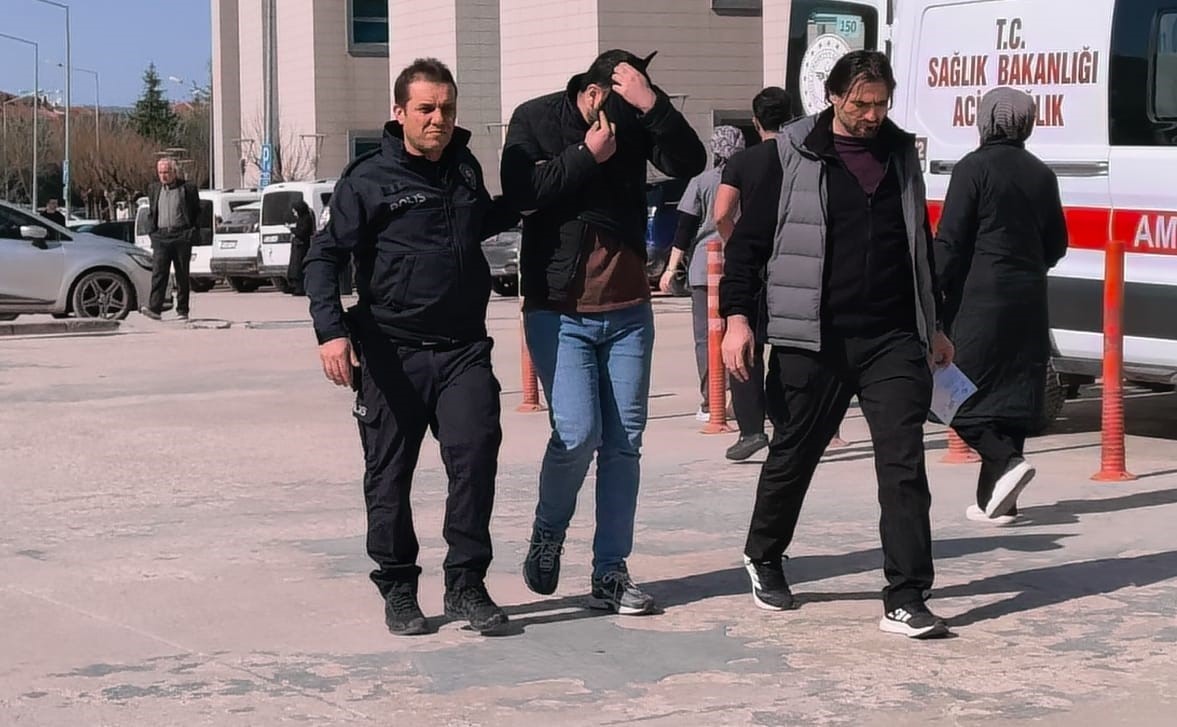 Bursa'da el freni çekilmeyen araç can aldı: Sürücü tutuklandı