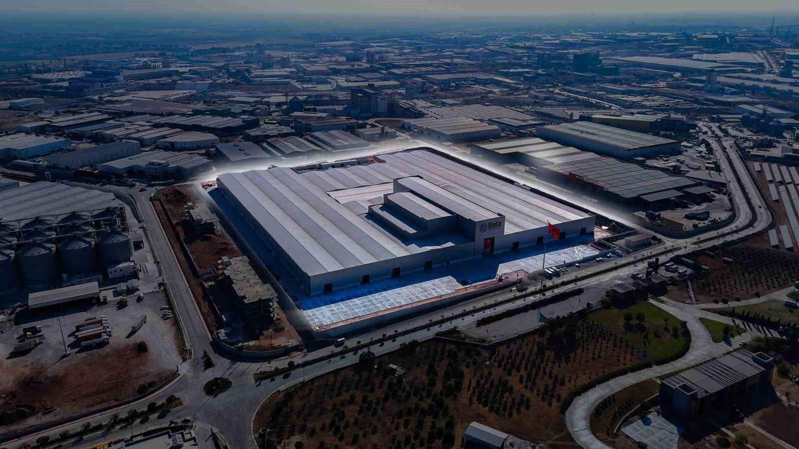 Beta Enerji'nin hedefi halka arz