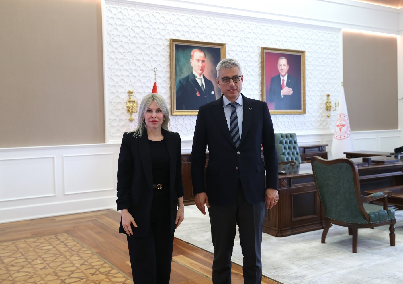 Türkiye'nin CAR-T hamlesi güçleniyor