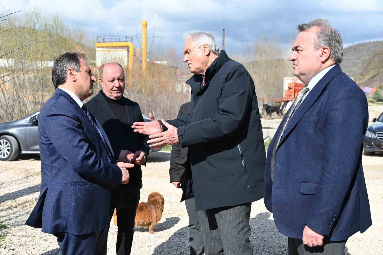 Bilecik’te hayvan barınağı skandalı: Bakanlık devreye girdi