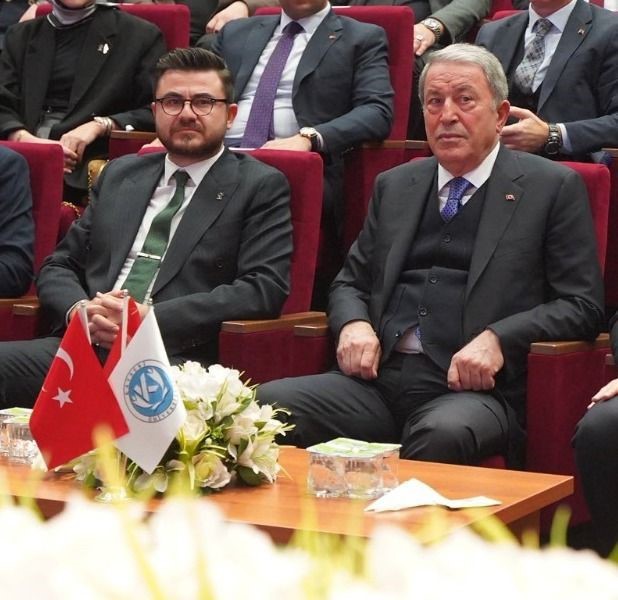 Başkan Okandan: 'Açık bir provokasyon ve alçaklıktır'