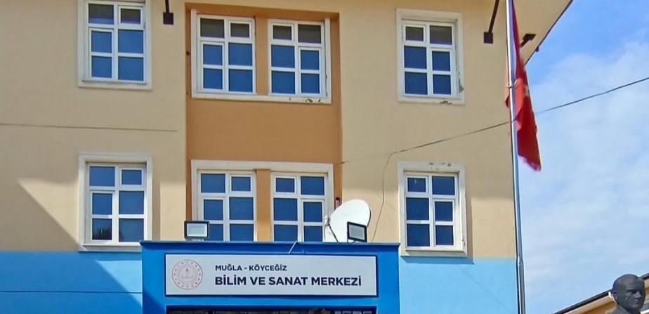 Köyceğiz BİLSEM'in üç bildirisi kabul edildi