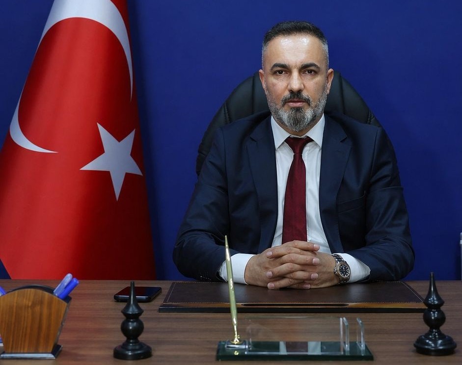 Ulusder Başkanı Özcan Polat: '23 Nisan, milli egemenliğin evrensel bir değer olarak geleceğe taşındığı gündür'