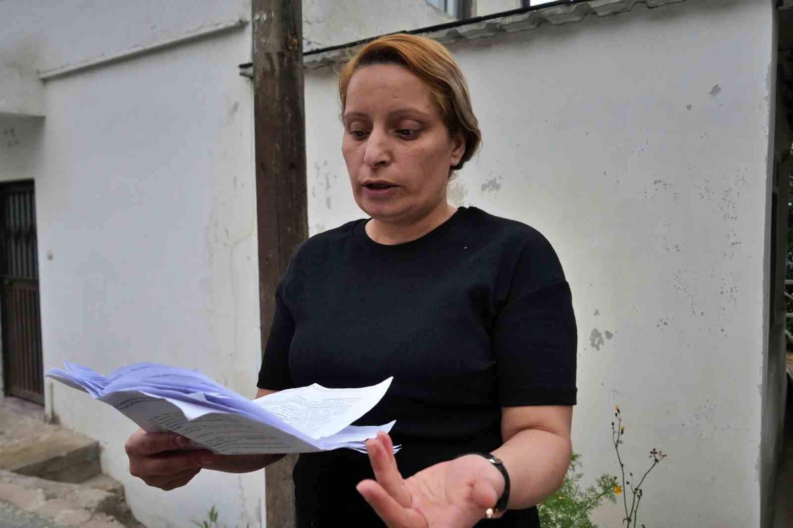 Sosyal medya üzerinden tanışıp IBAN'ını verdi, hayatı kabusa döndü: 'Ben yandım, kimse yanmasın'