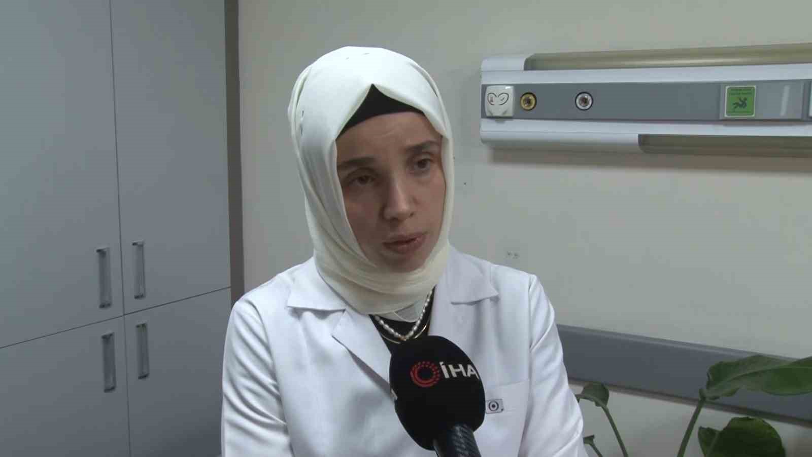 Uzmanlar Uyarıyor: 'Pcos Hastası Çocuk Sahibi Olamaz' Gibi Bir Durum Söz Konusu Değil'