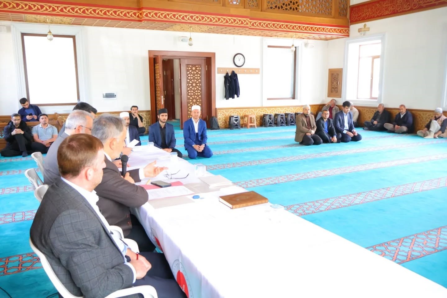 Kur'an-ı Kerim'i güzel okuma ve hafızlık yarışmalarında Bayburt birincileri belli oldu