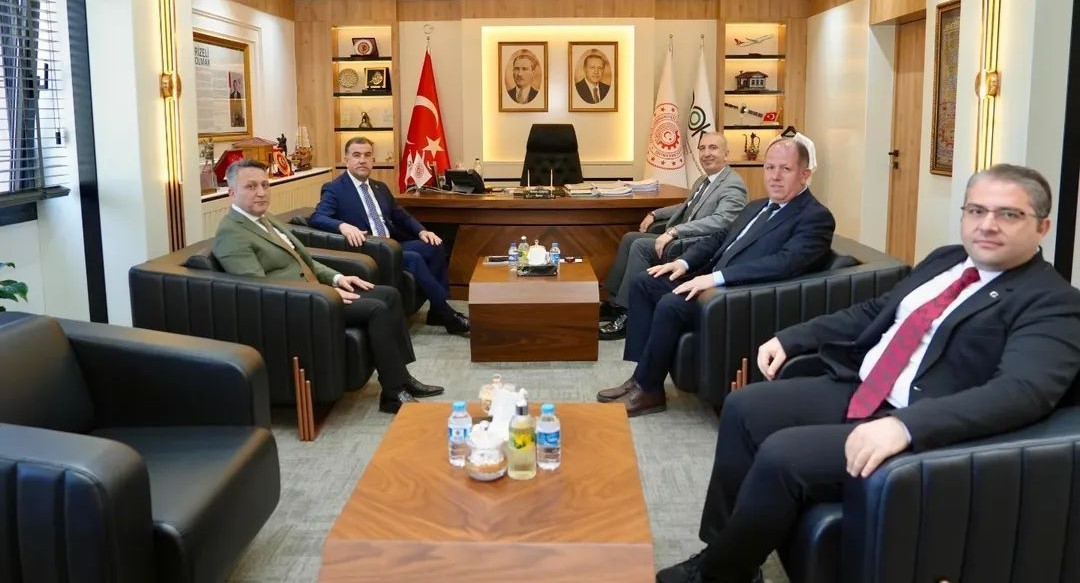 Bayburt'ta 12 milyon liralık küme sera projesi hayata geçiriliyor