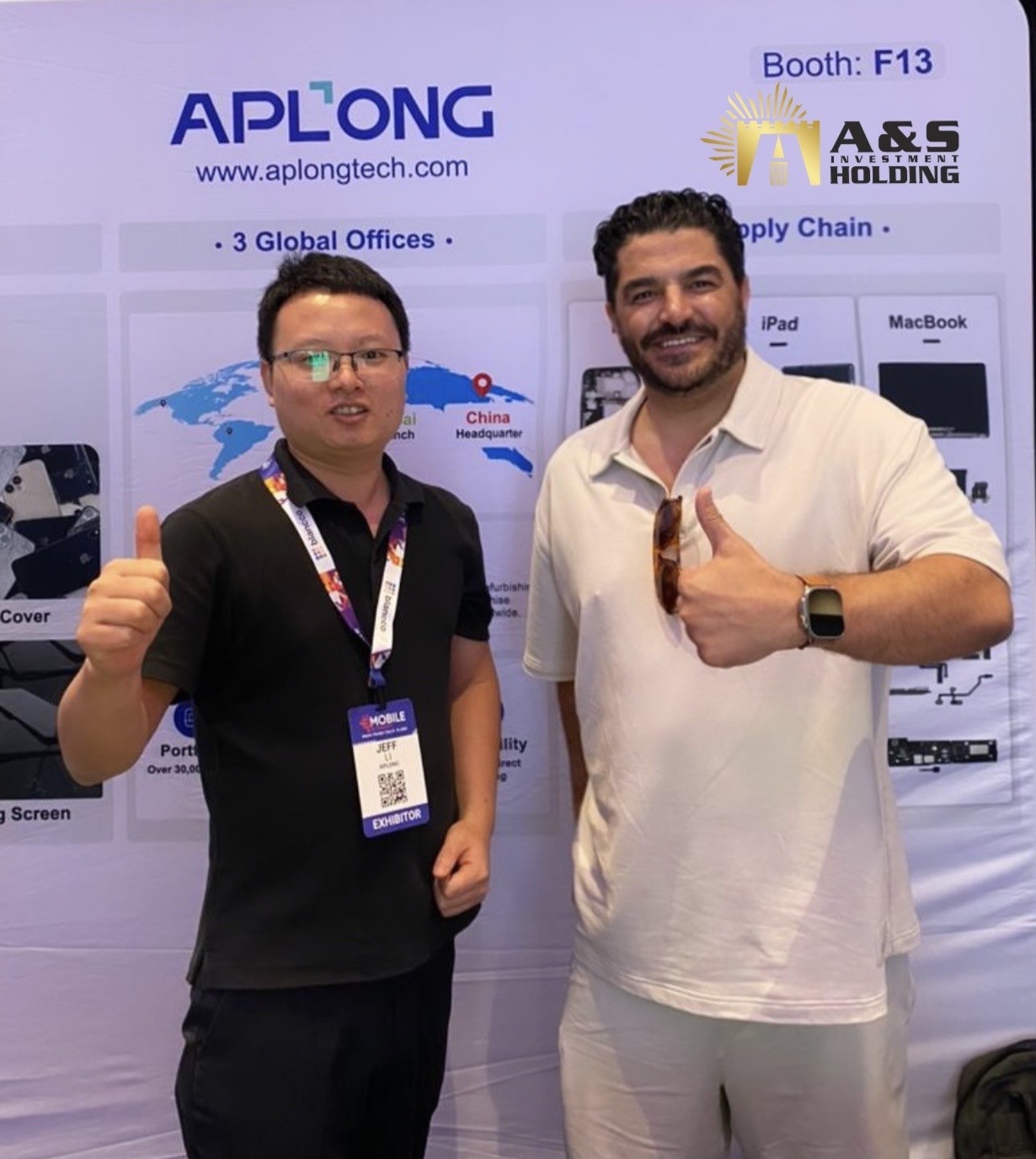 AS Global Holding'den yapay zeka, yazılım ve çip teknolojileri için stratejik yatırım hazırlığı