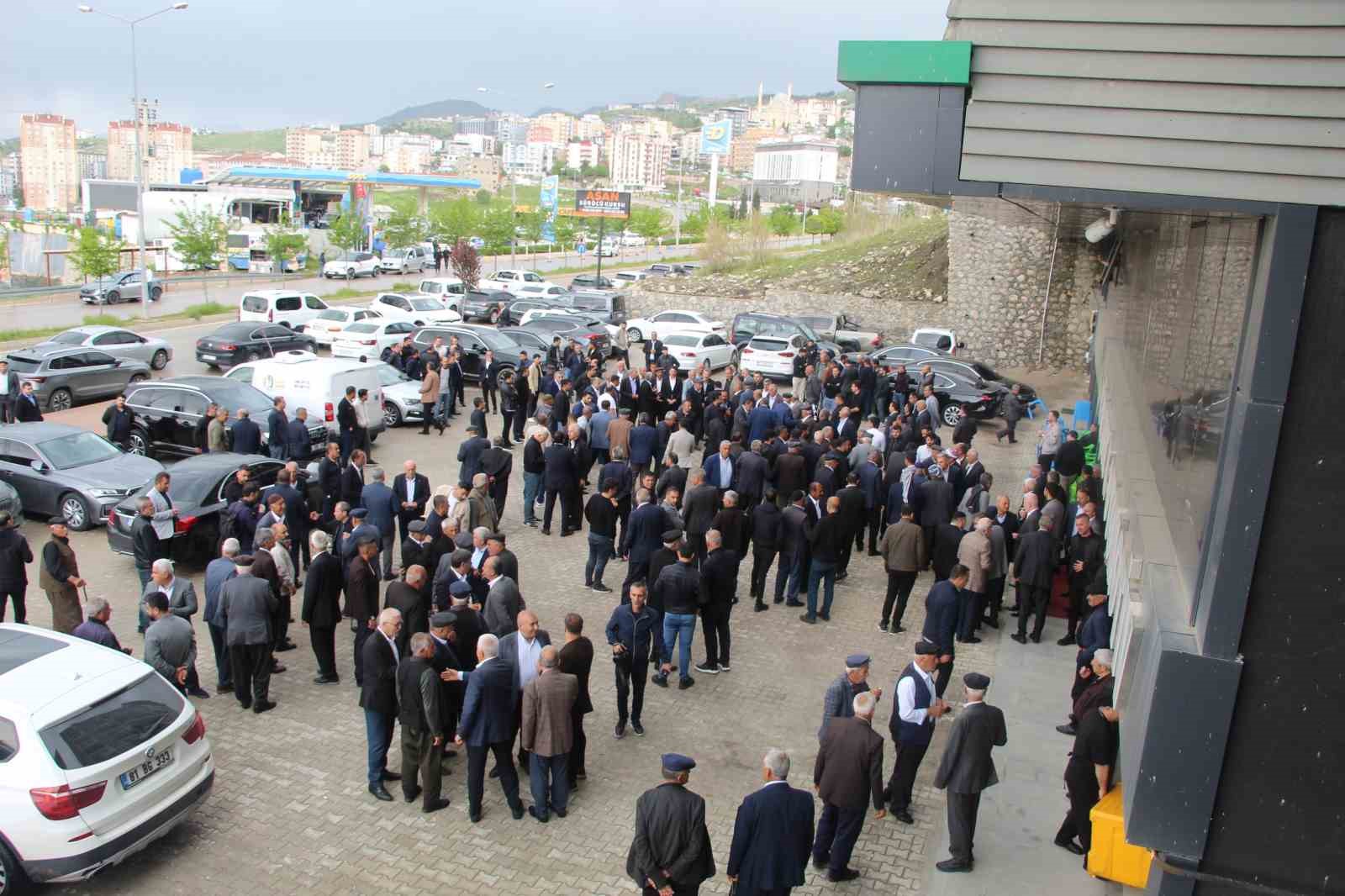 Şırnak'ta 29 kişinin yaralandığı kavga barışla sonlandı