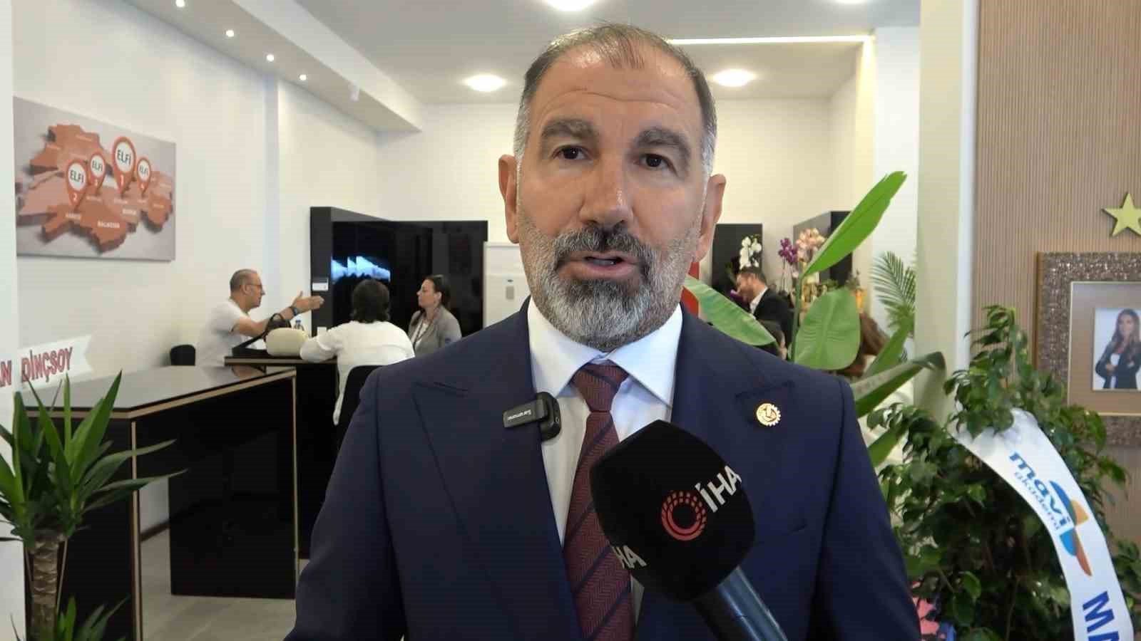 Sosyal medya üzerinden verilen gayrimenkul ilanlarına dikkat
