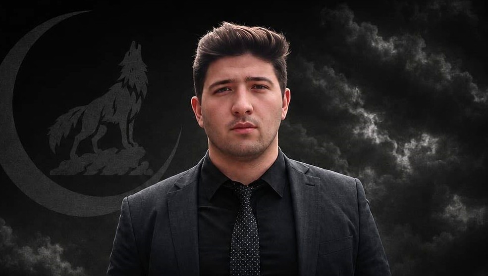 Trafik kazasında 22 yaşındaki genç hayatını kaybetti