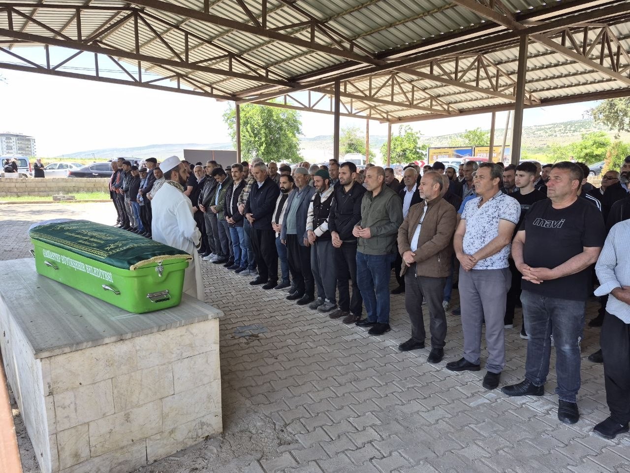 Sobadan zehirlendi, 47 günlük hayat mücadelesini kaybetti