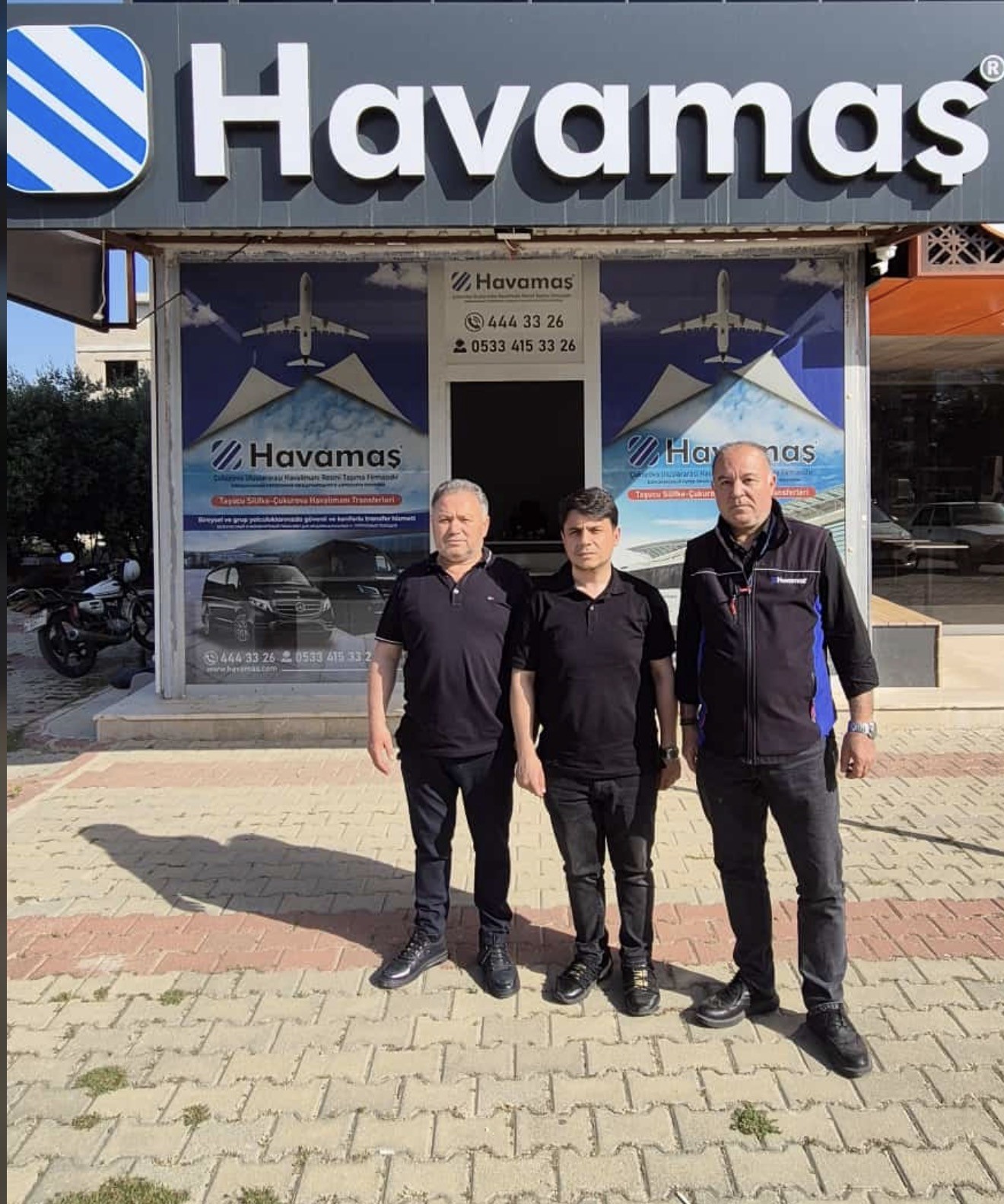 Havamaş'ın durakları incelendi