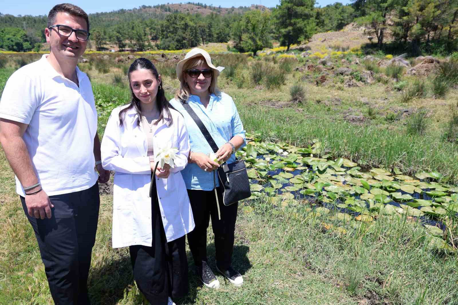 MSKÜ'nün iki projesine uluslararası kongrede birincilik ödülü