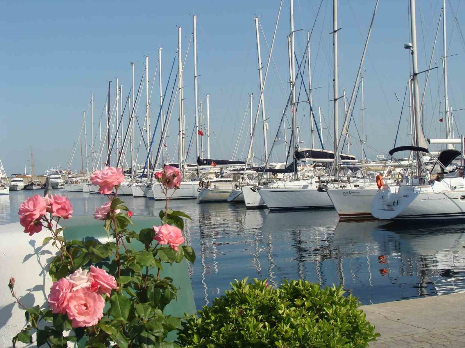 Türkiye kıyıları artık dünya markası