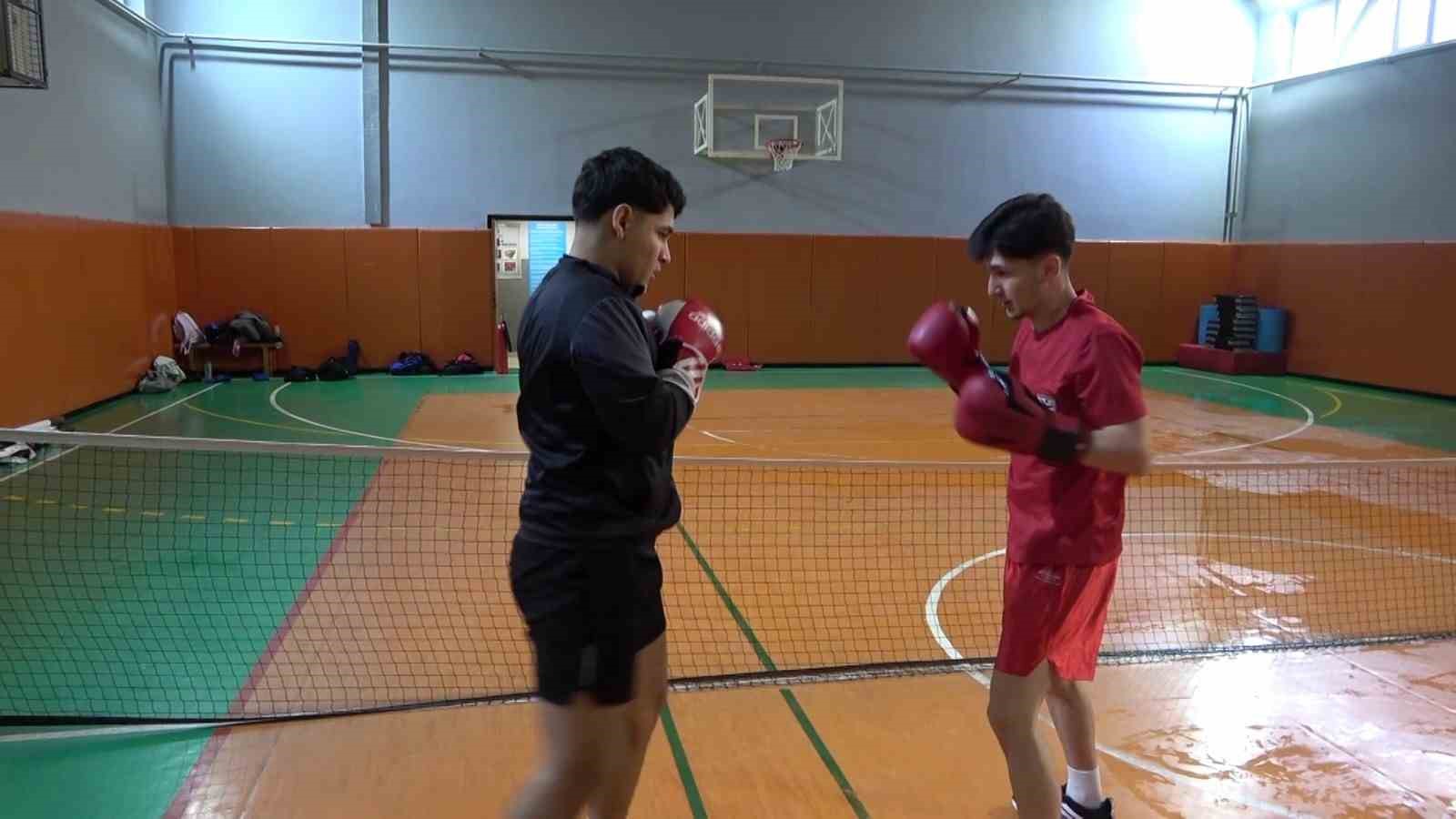 Şileli genç sporcu Budokaido'da dünya şampiyonu oldu