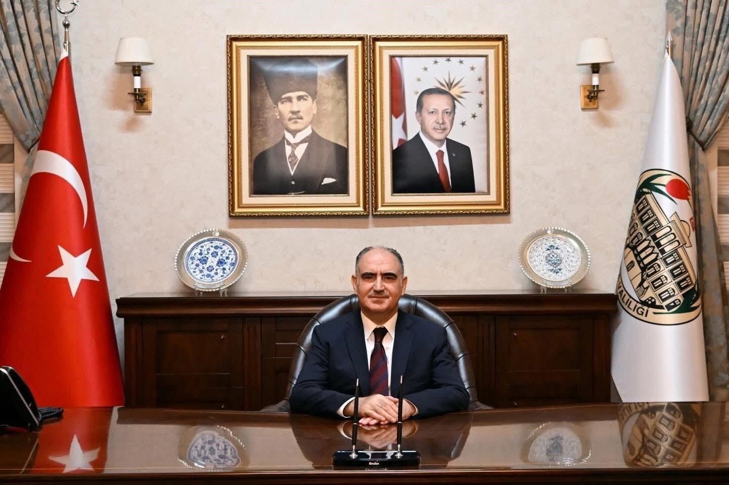 Manisa'da Kurban Bayramında alınacak tedbirler yayınlandı