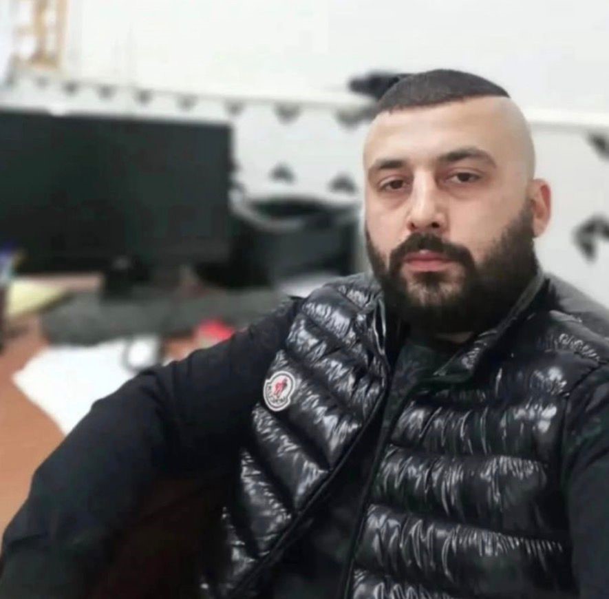 Çanakkale silahlı ve bıçaklı tartışmada 1 kişi hayatını kaybetti