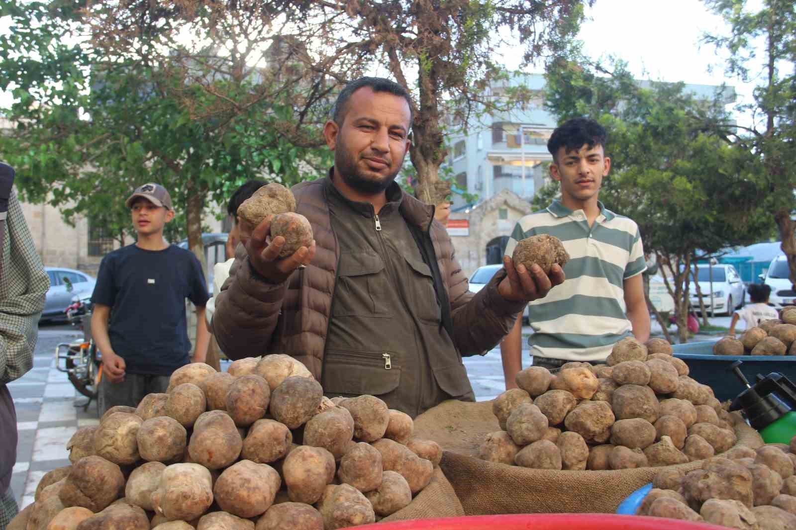 Şanlıurfa'nın vazgeçilmez lezzeti: Keme kebabı